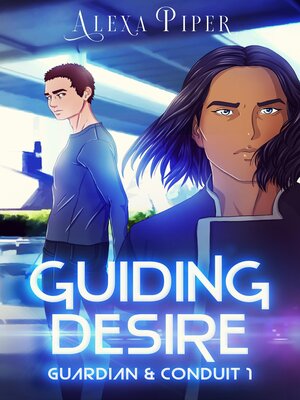 cover image of Guiding Desire